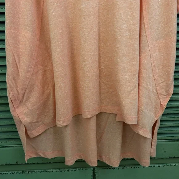 Free People Movement City Vibes Tee - Picture 4 of 6